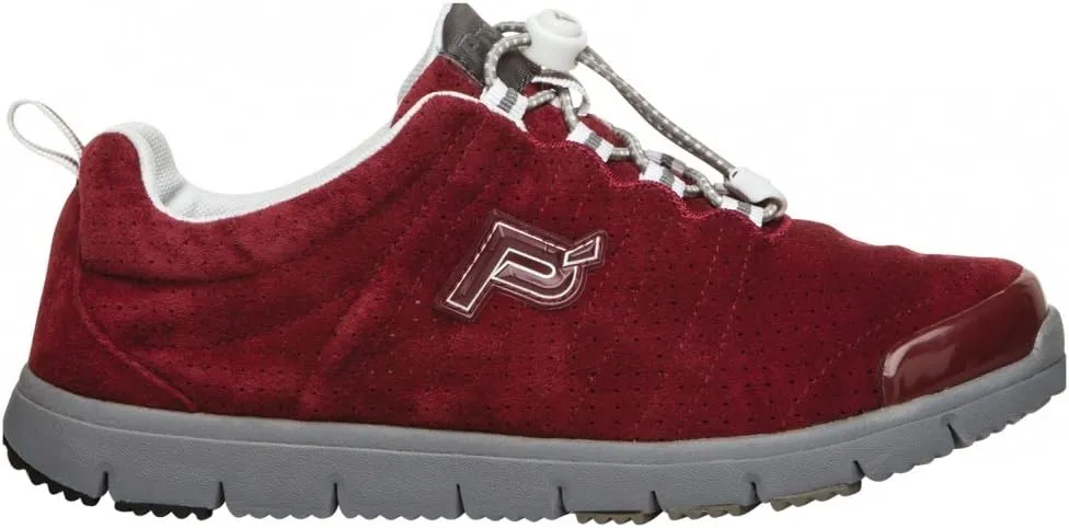 Propet Womens Travel Walker Lace Up
