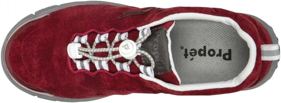 Propet Womens Travel Walker Lace Up