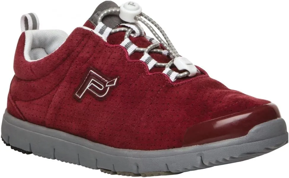 Propet Womens Travel Walker Lace Up