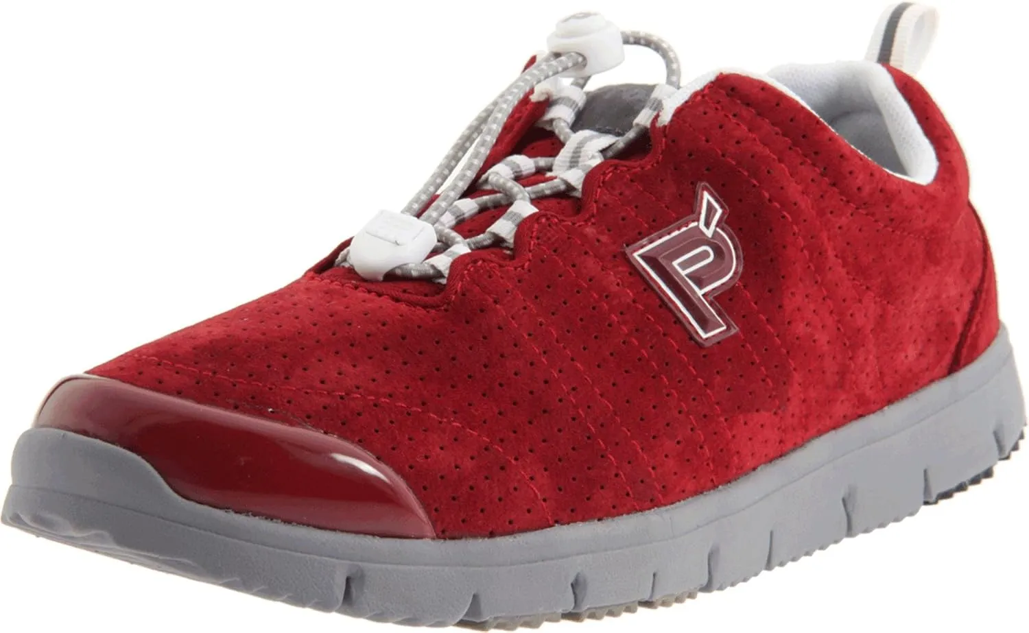 Propet Womens Travel Walker Lace Up