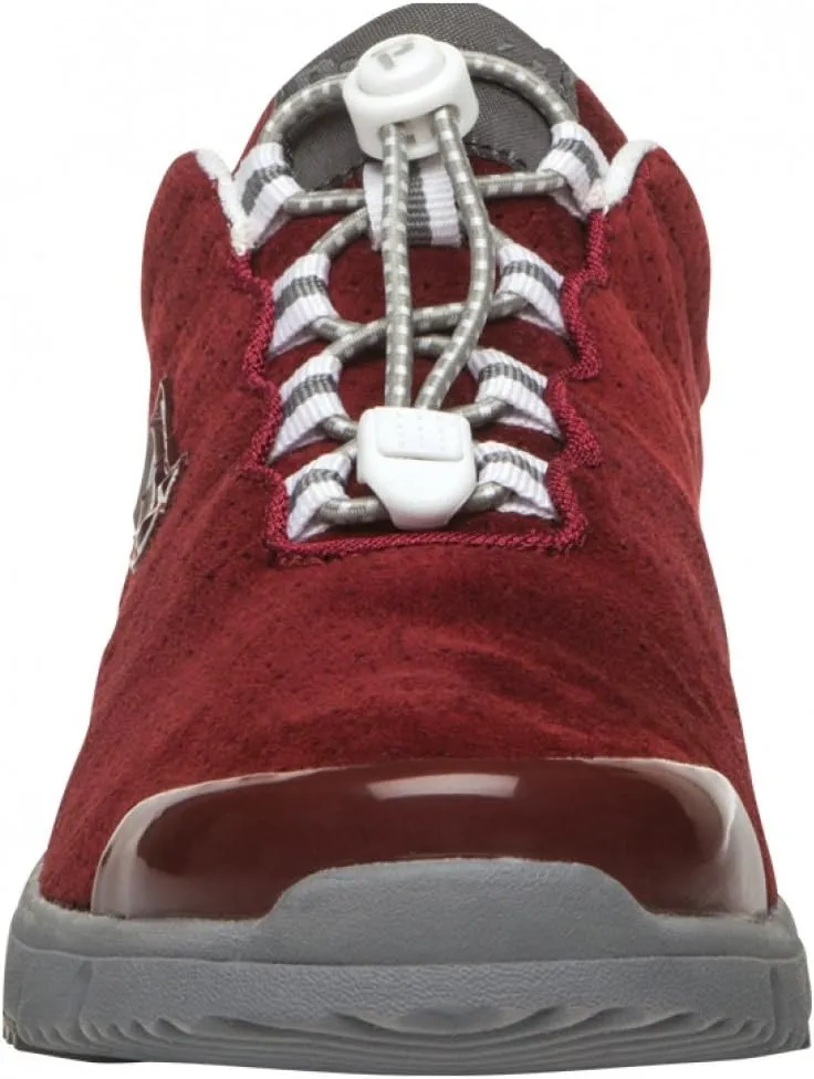 Propet Womens Travel Walker Lace Up