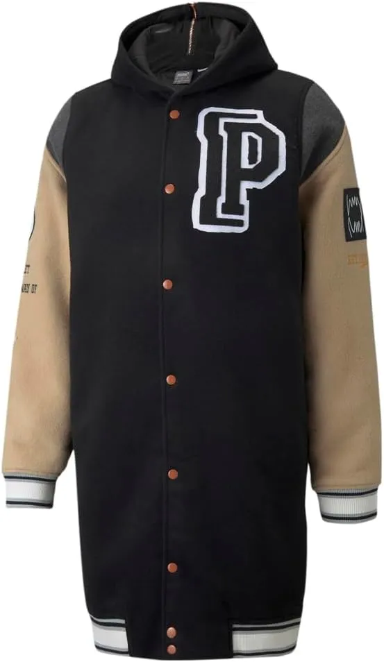 PUMA Signature Jacket