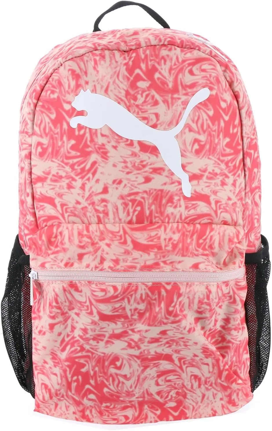 PUMA Women's Evercat Rhythm 3.0 Backpack Pink-Multi