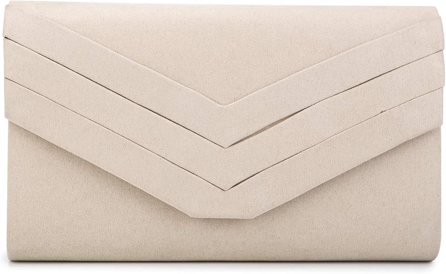 Purses and Handbags Envelope Evening Clutch Crossbody Bags Velvet Classic Wedding Party Shoulder Bag for Women …