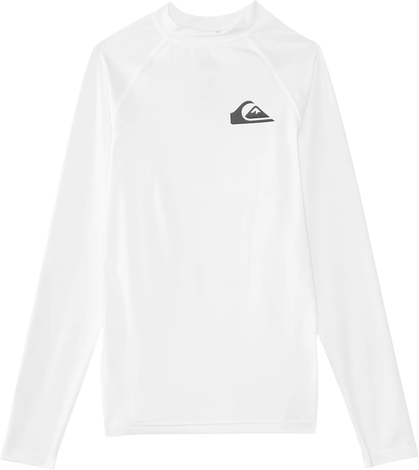 Quiksilver Boys' Everyday Upf50 Long Sleeve (Big Kids)