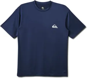 Quiksilver Men's Everyday Shorts Sleeve Surf Tee