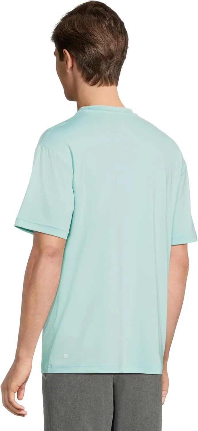 Quiksilver Men's Everyday Shorts Sleeve Surf Tee