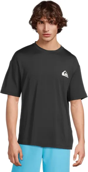 Quiksilver Men's Everyday Shorts Sleeve Surf Tee