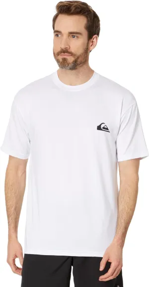 Quiksilver Men's Everyday Surf Tee Short Sleeve
