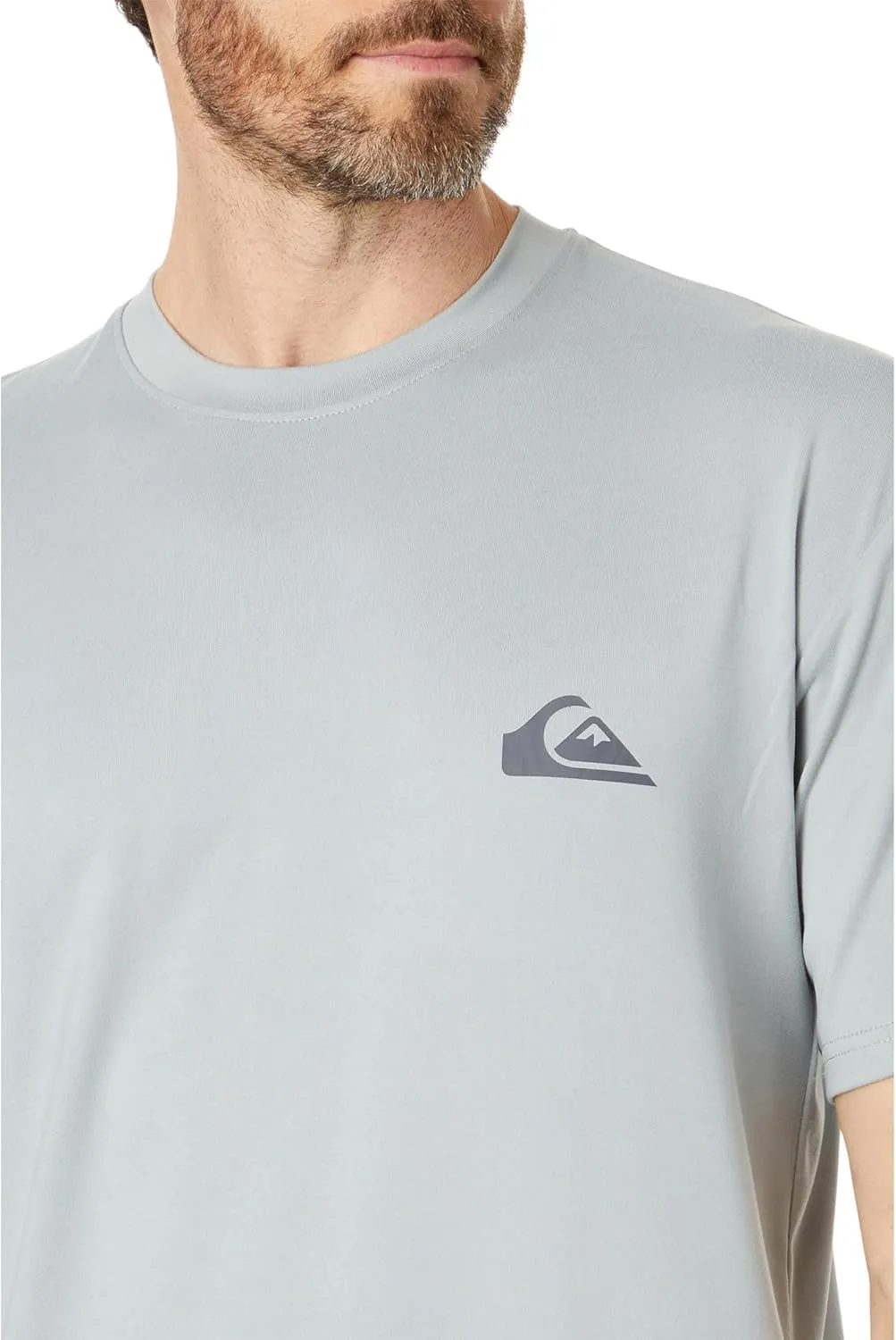 Quiksilver Men's Everyday Surf Tee Short Sleeve