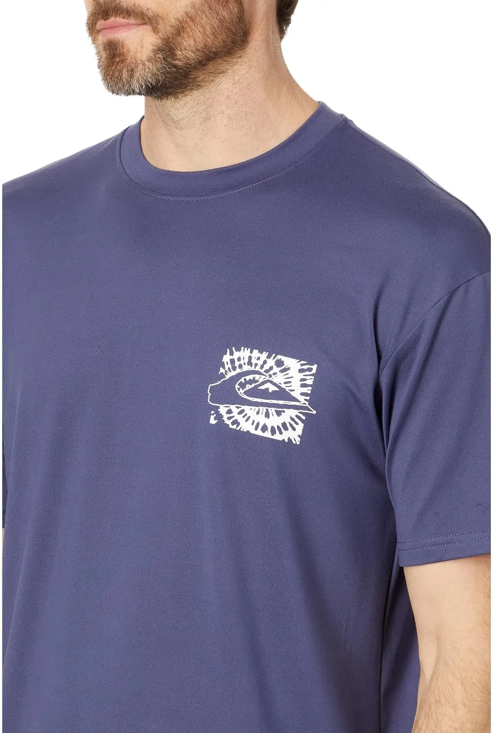 Quiksilver Men's Everyday Surf Tee Short Sleeve