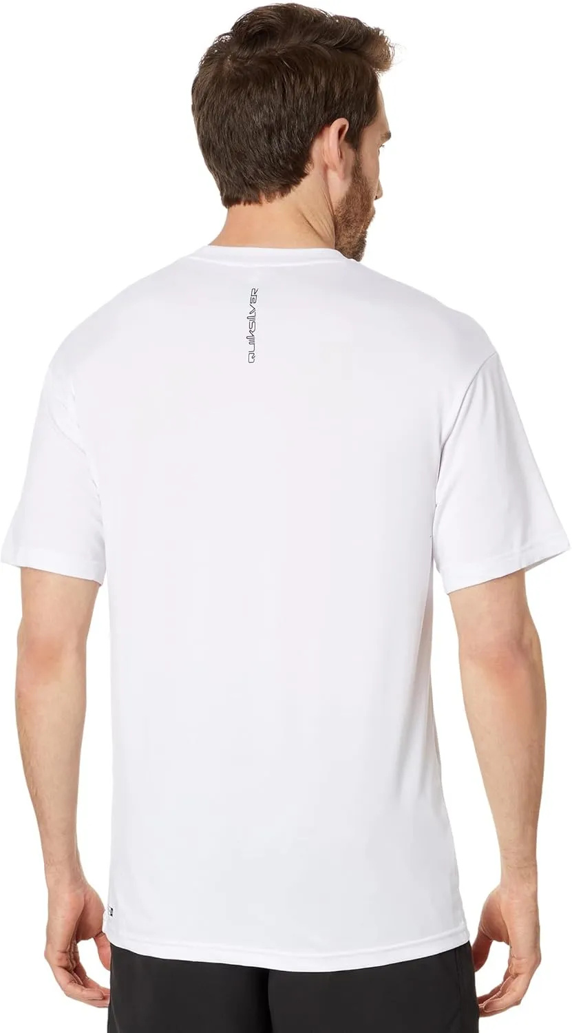 Quiksilver Men's Everyday Surf Tee Short Sleeve