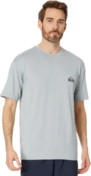 Quiksilver Men's Everyday Surf Tee Short Sleeve