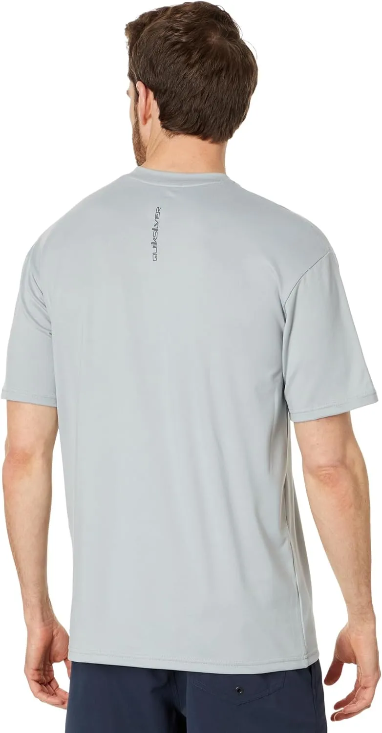 Quiksilver Men's Everyday Surf Tee Short Sleeve