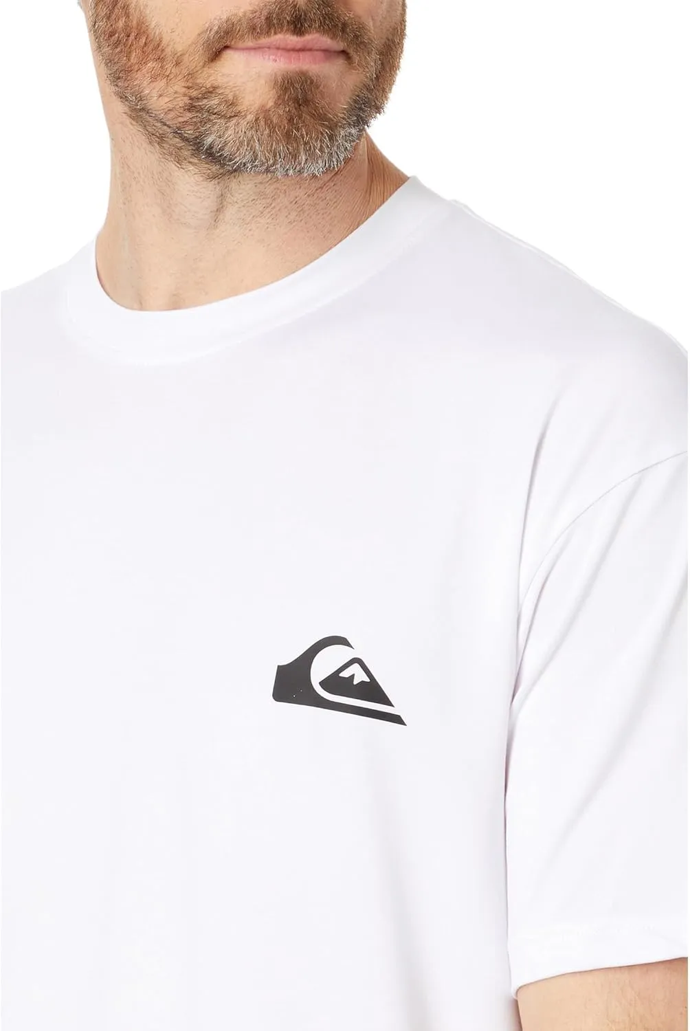 Quiksilver Men's Everyday Surf Tee Short Sleeve