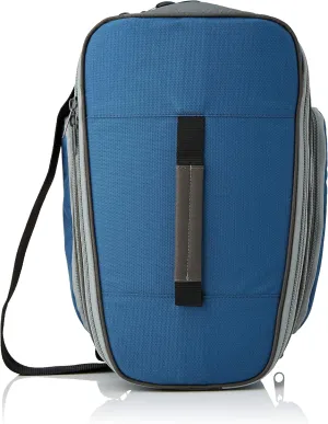 Racktime Talis System Bag, Unisex, Talis, blue