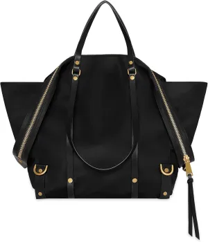Rebecca Minkoff Surplus Nylon Tote, Black