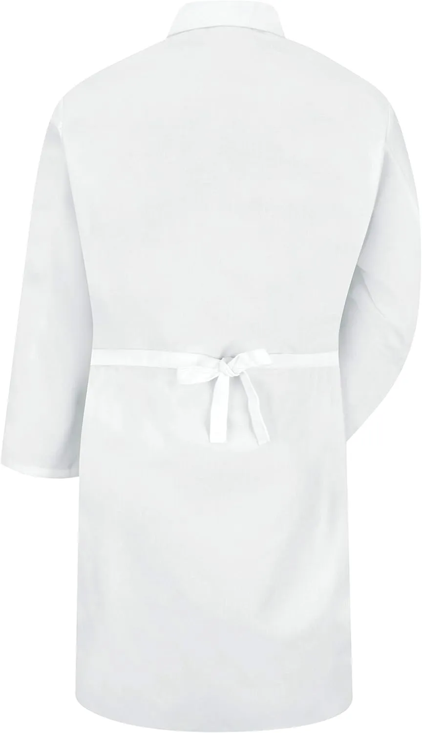 Red Kap mens Rk Butcher Wrap