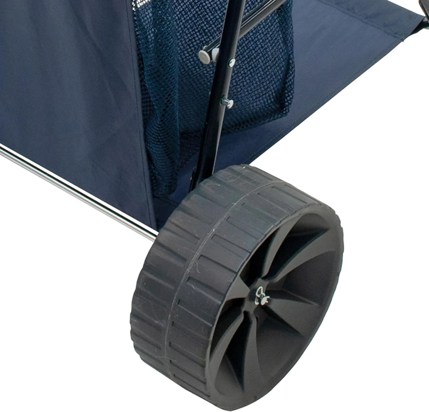 Rio Beach Wonder Wheeler Deluxe Utility