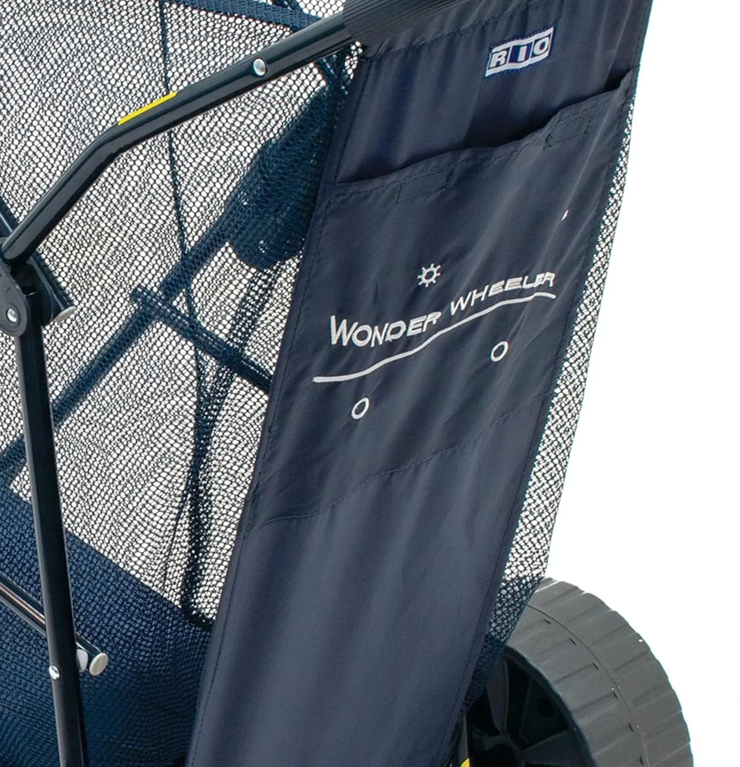 Rio Beach Wonder Wheeler Deluxe Utility