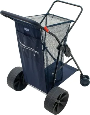Rio Beach Wonder Wheeler Deluxe Utility