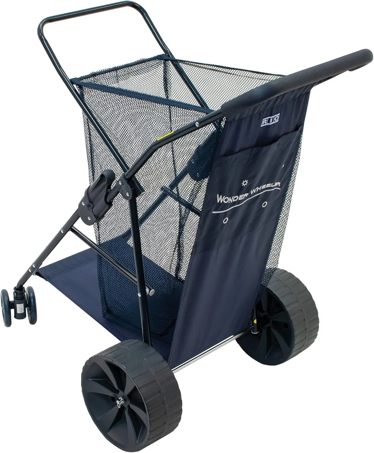 Rio Beach Wonder Wheeler Deluxe Utility