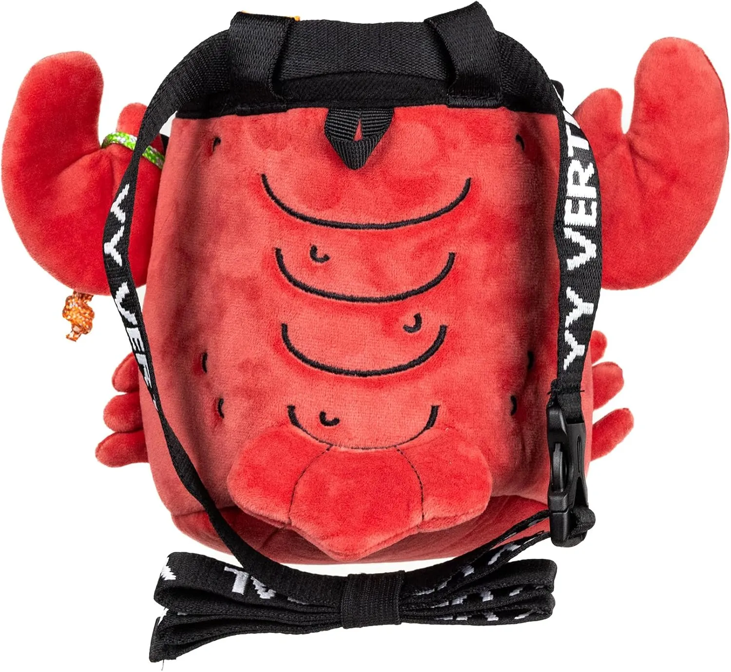 Rock Climbing Chalk Bags