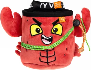 Rock Climbing Chalk Bags