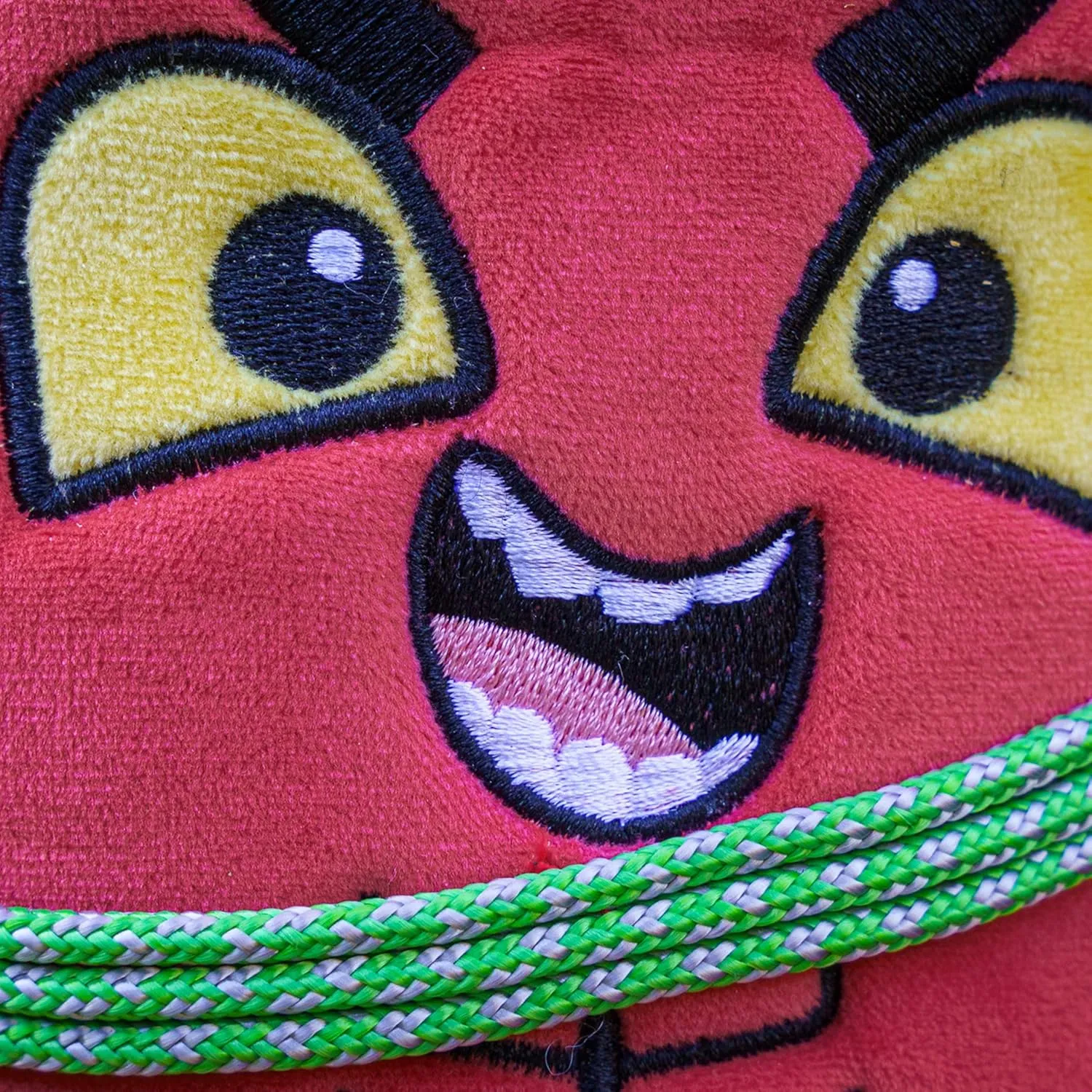Rock Climbing Chalk Bags