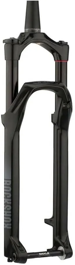 RockShox Judy Gold RL Suspension Fork - 29", 100 mm, 9 x 100 mm, 51 mm Offset, Black, A3