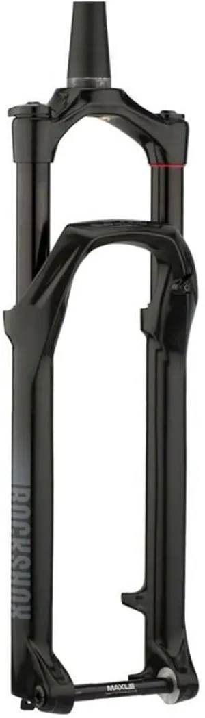 RockShox Judy Gold RL Suspension Fork - 29", 100 mm, 9 x 100 mm, 51 mm Offset, Black, A3