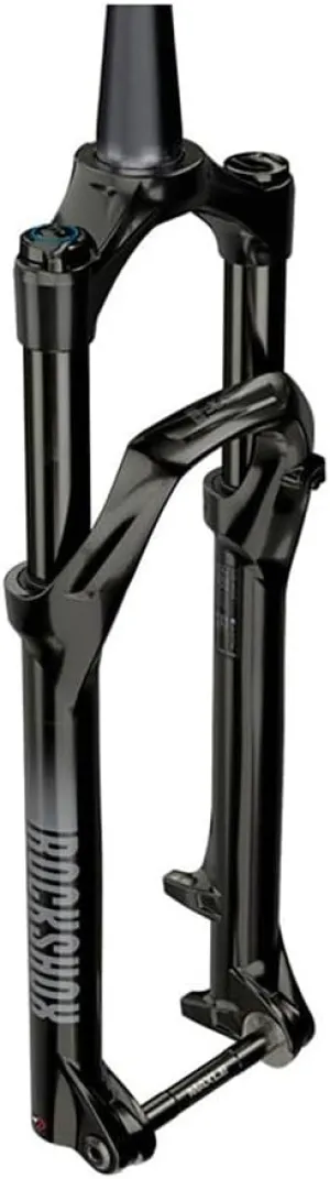 RockShox Judy Gold RL Suspension Fork - 29", 100 mm, 9 x 100 mm, 51 mm Offset, Black, Straight, A3