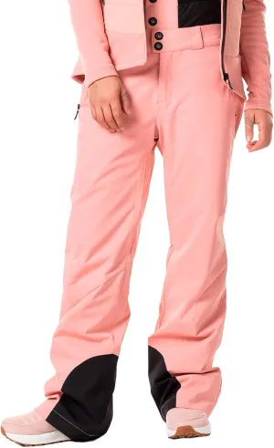 Rossignol Relax Pants - Breathable, Insulated Women’s Snow Pants - Waterproof Ski Pants