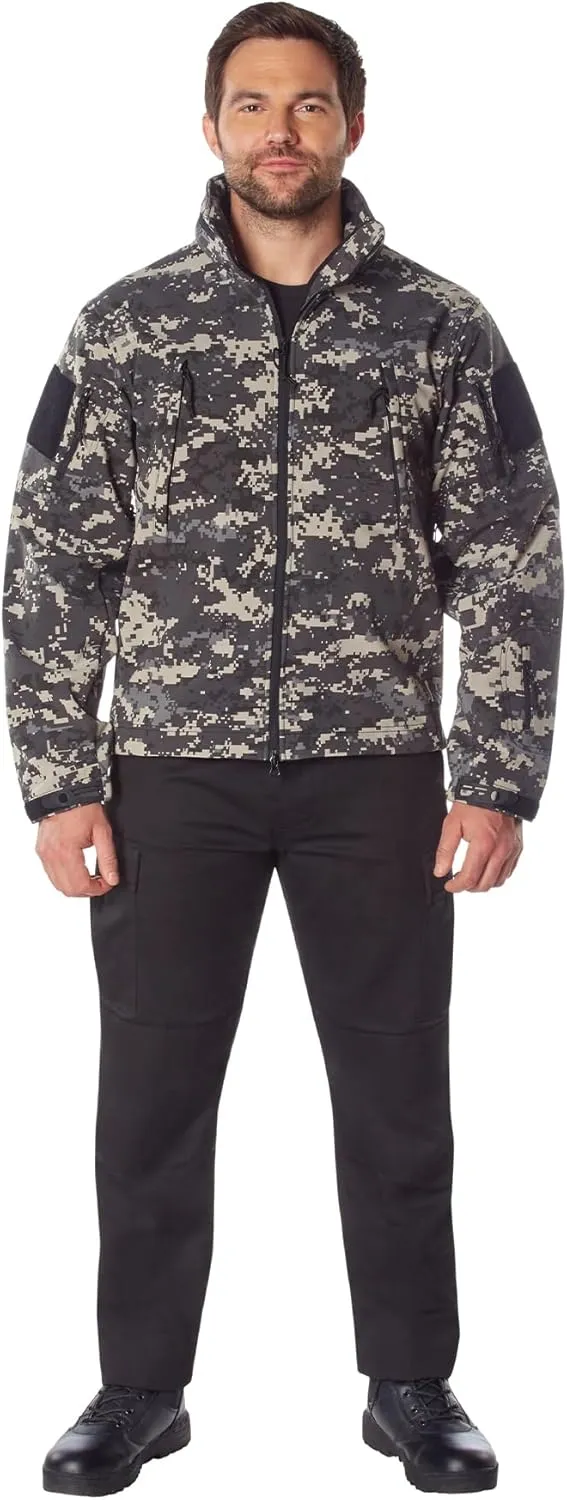 Rothco Men's Digital
