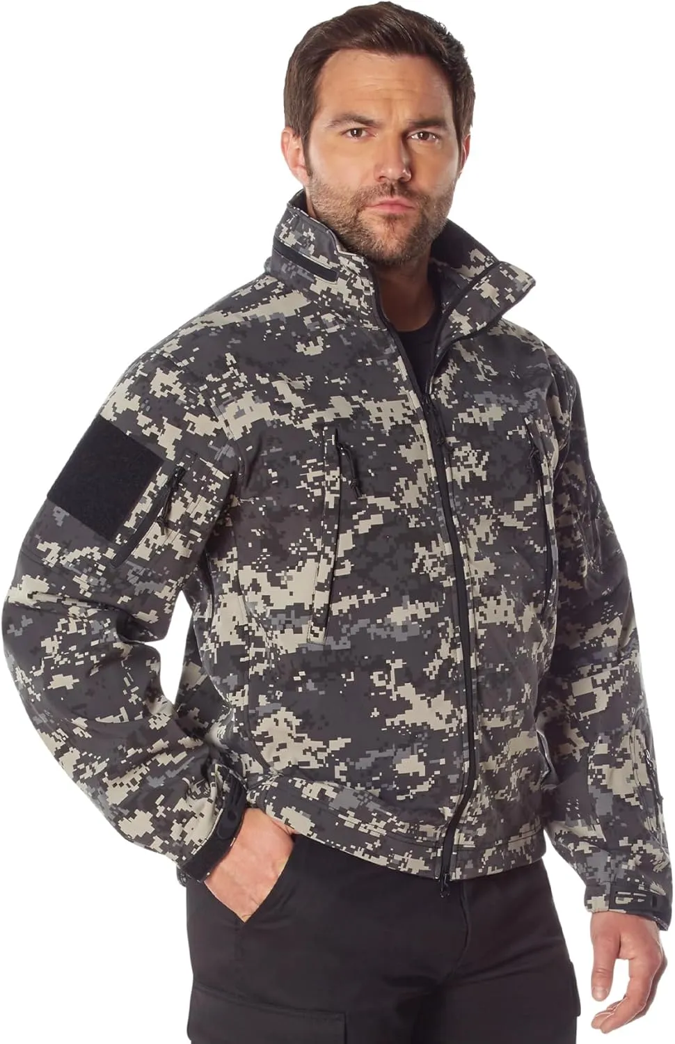 Rothco Men's Digital