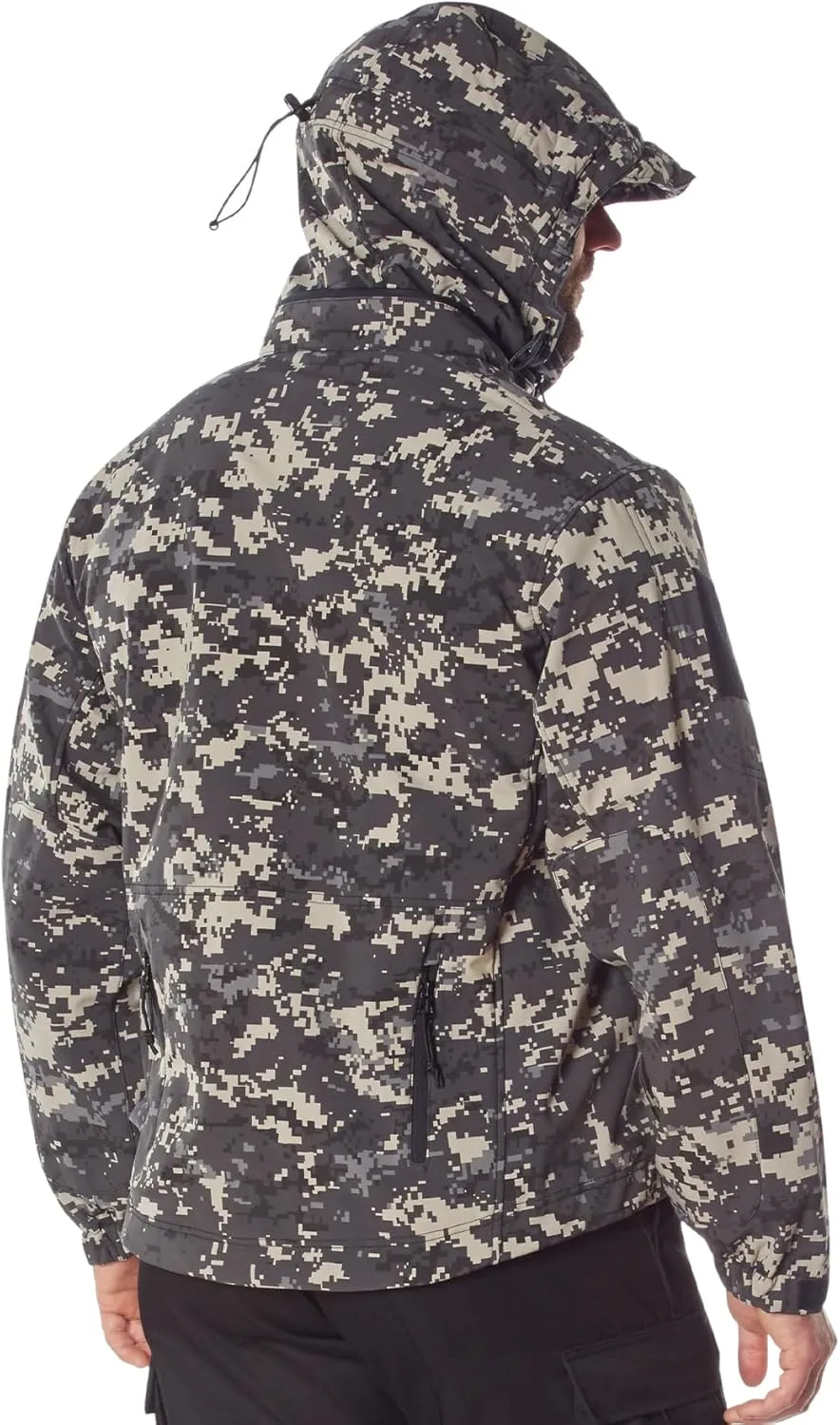 Rothco Men's Digital