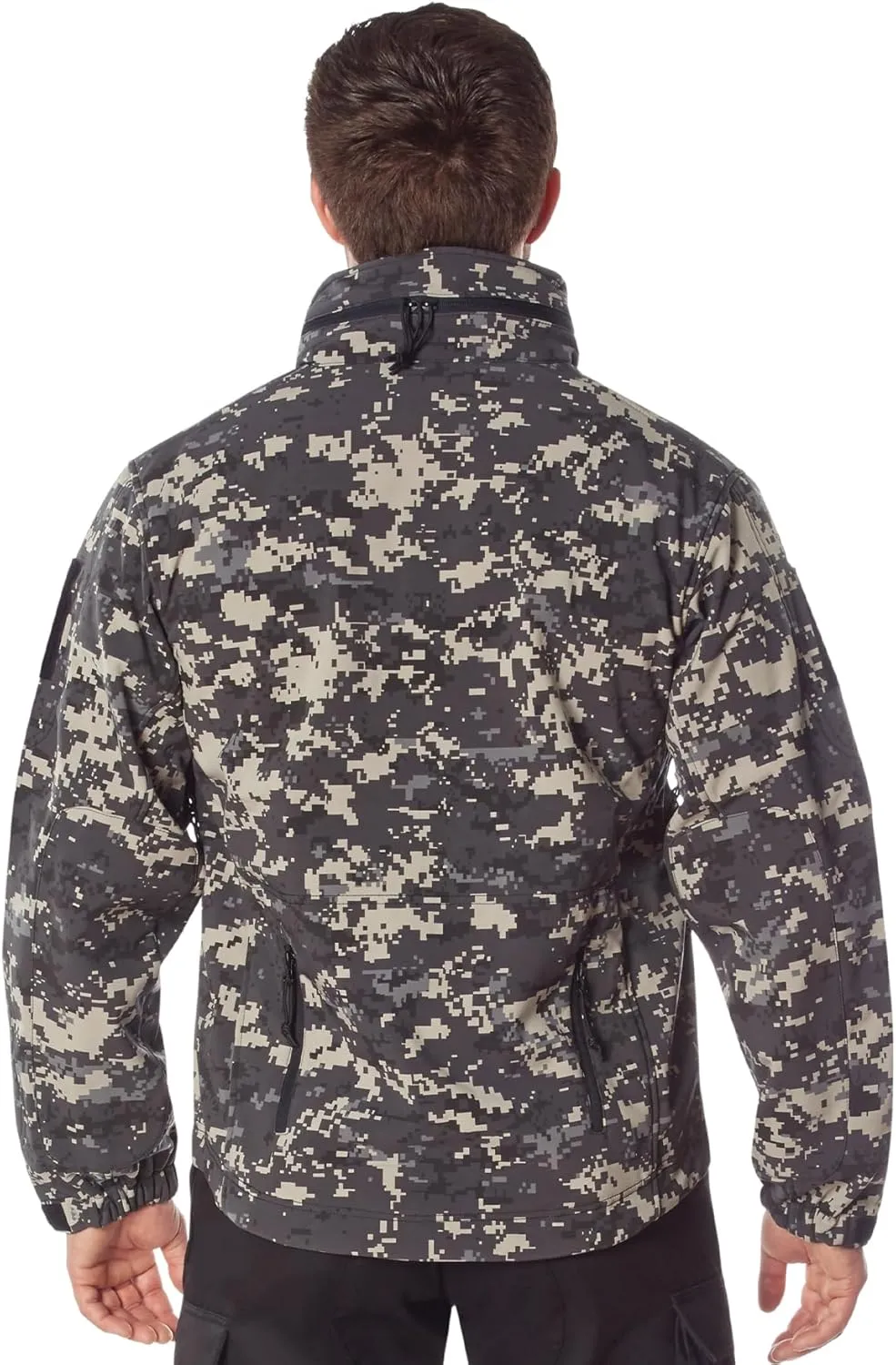 Rothco Men's Digital