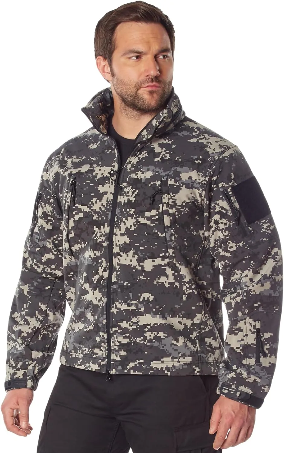 Rothco Men's Digital