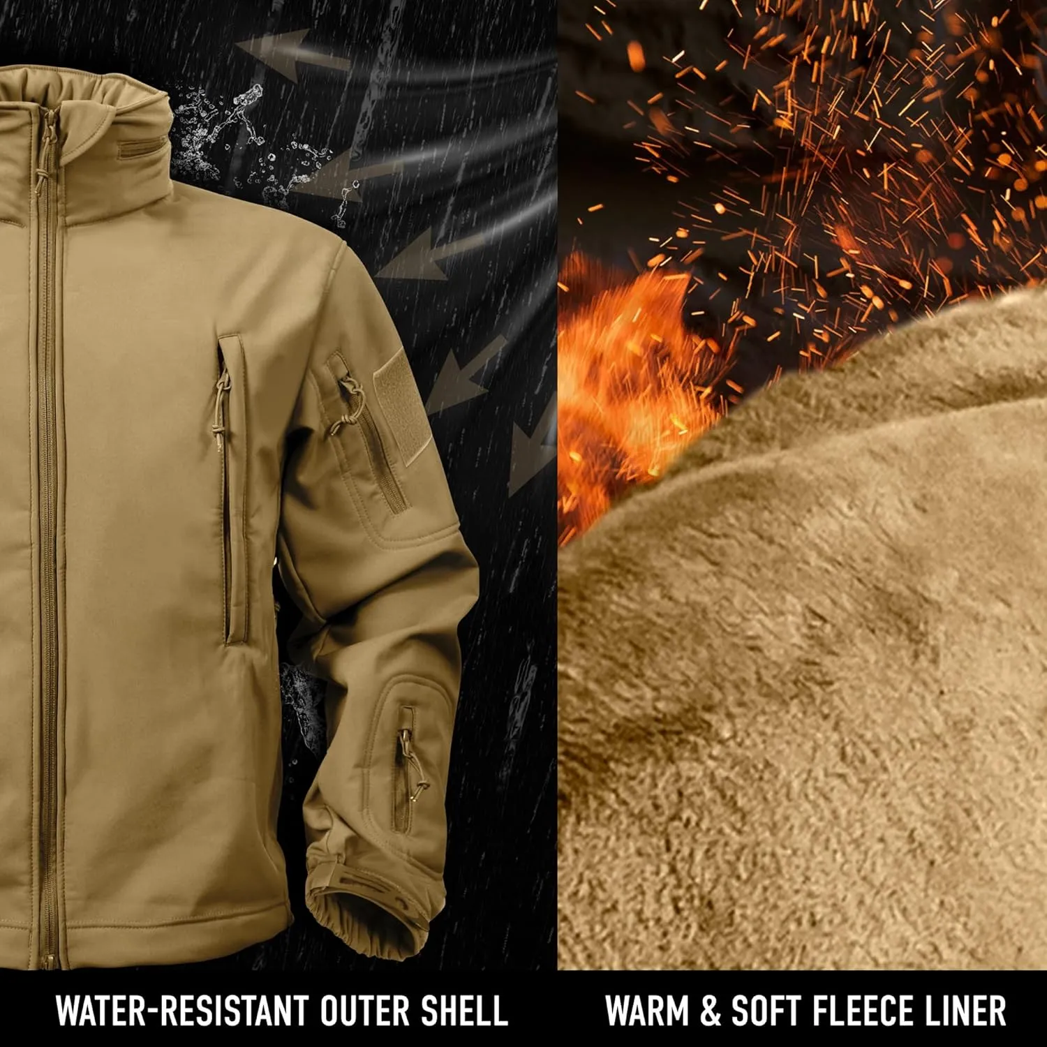 Rothco Men's Digital