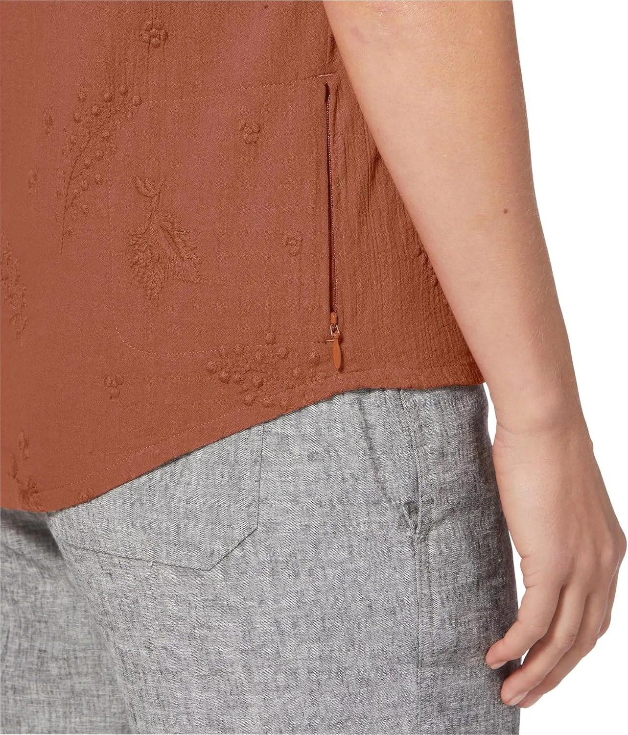 Royal Robbins Oasis Short Sleeve