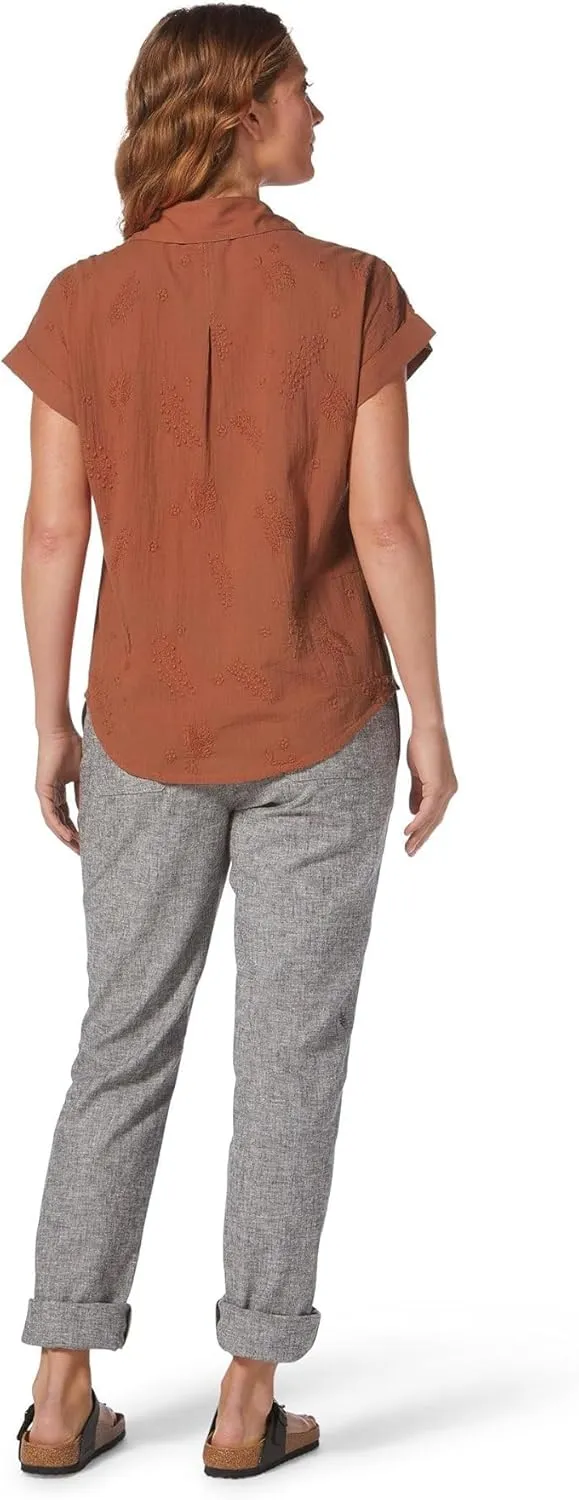 Royal Robbins Oasis Short Sleeve