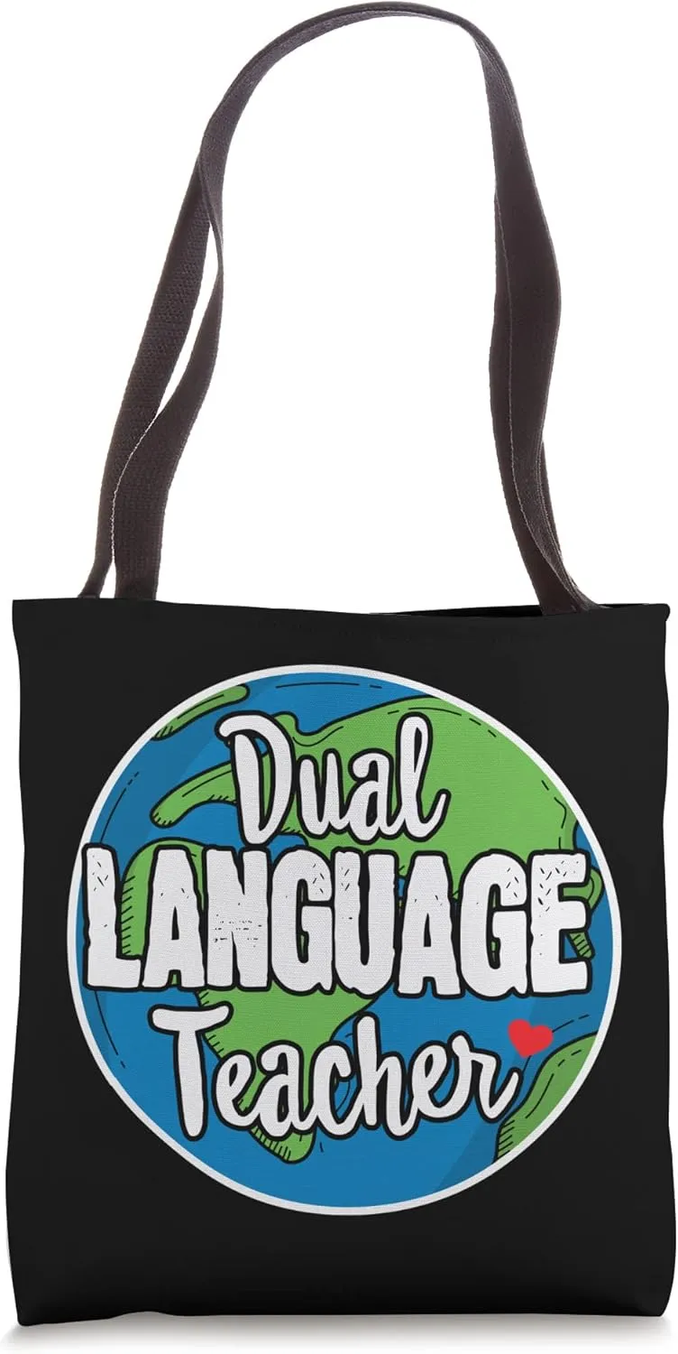 RTI Team T Developmental Therapy Therapist DT Assistant Tote Bag