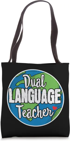 RTI Team T Developmental Therapy Therapist DT Assistant Tote Bag