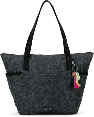 Sakroots Eco-Twill Tacoma Tote