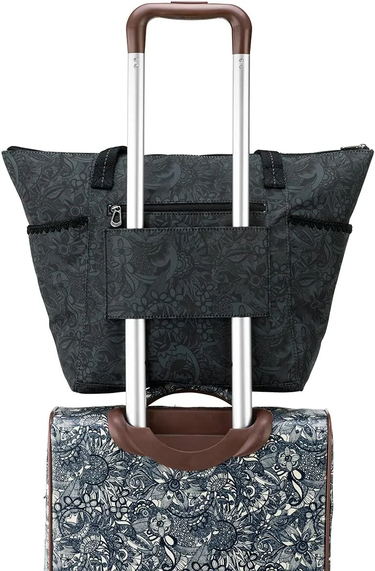 Sakroots Eco-Twill Tacoma Tote