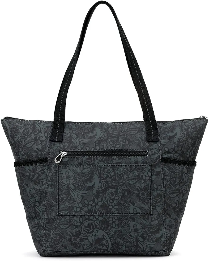 Sakroots Eco-Twill Tacoma Tote