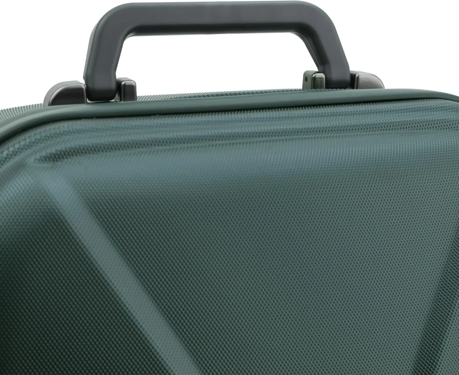 Samsonite Golf 6850 Hard Case Golf Travel Bag, Lightweight & Durable ABS Shell, Multi-Directional Wheels