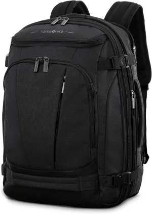 Samsonite Mother Lode Jr Backpack - Black