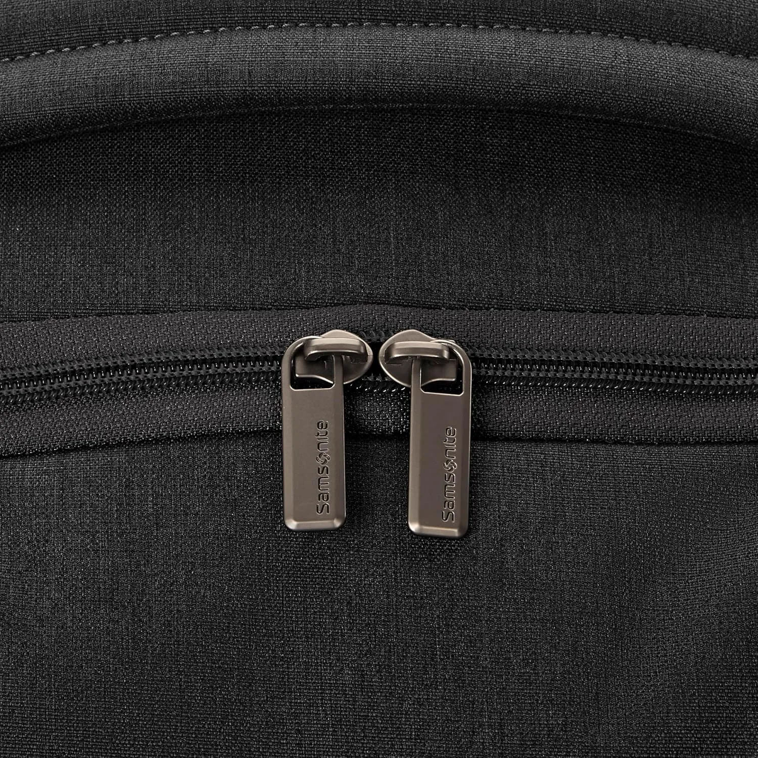 Samsonite Mother Lode Jr Backpack - Black
