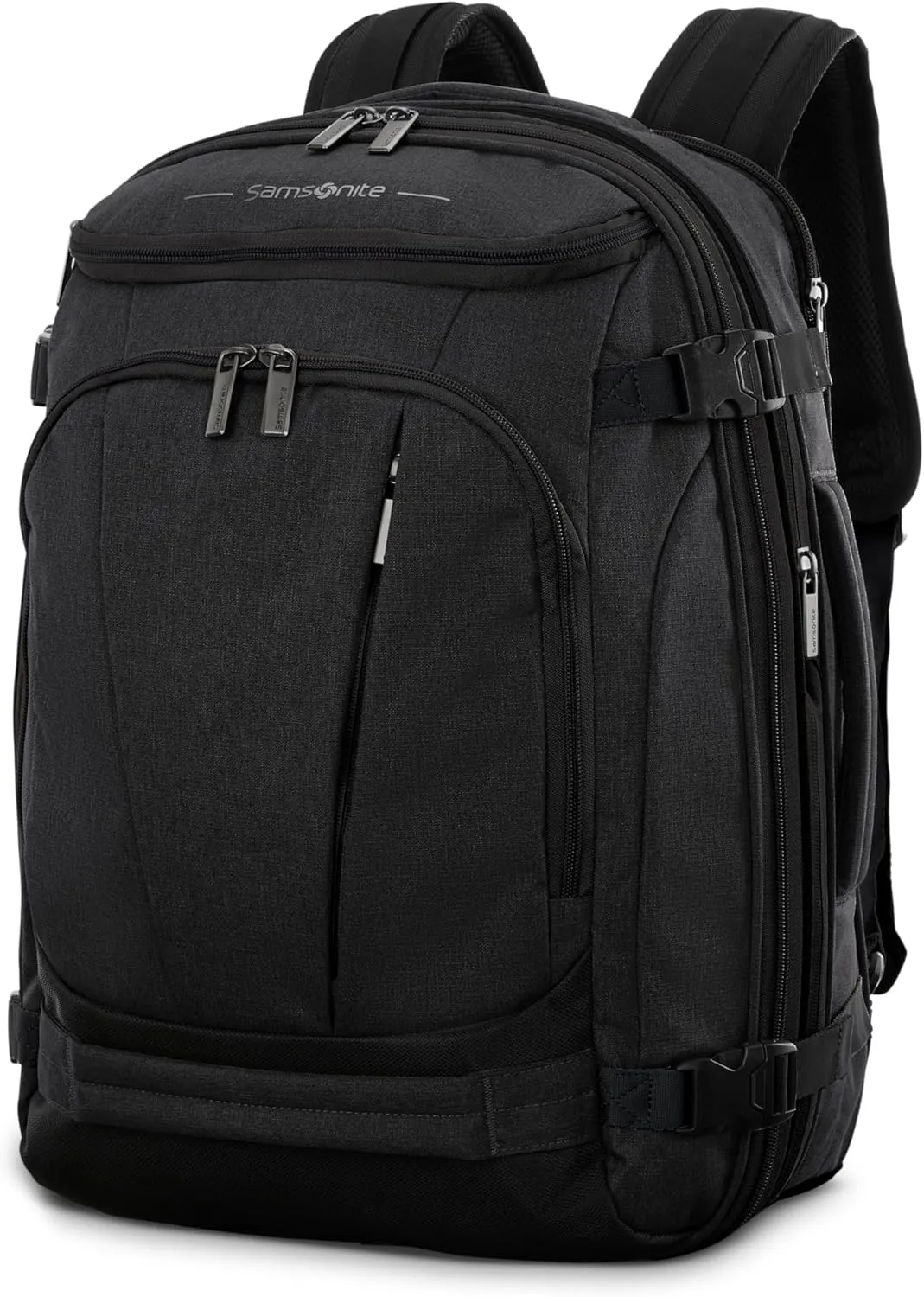 Samsonite Mother Lode Jr Backpack - Black